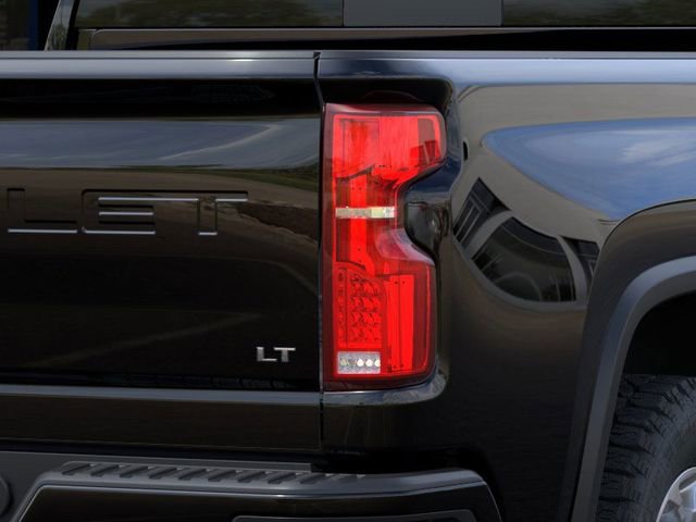 New 2026 Chevrolet Silverado 2500 LT image 13