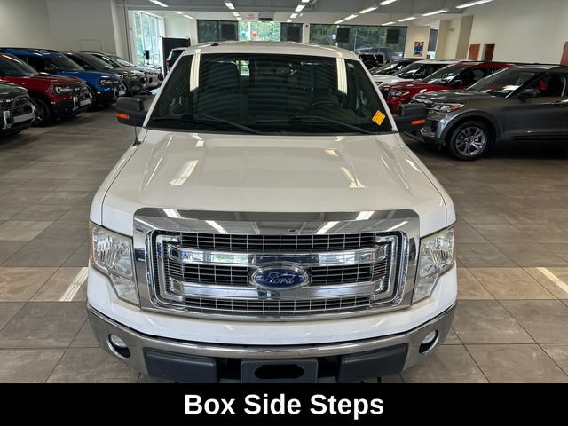 Used 2013 Ford F150 XLT w/ Luxury Equipment Group AWD/4WD image 20