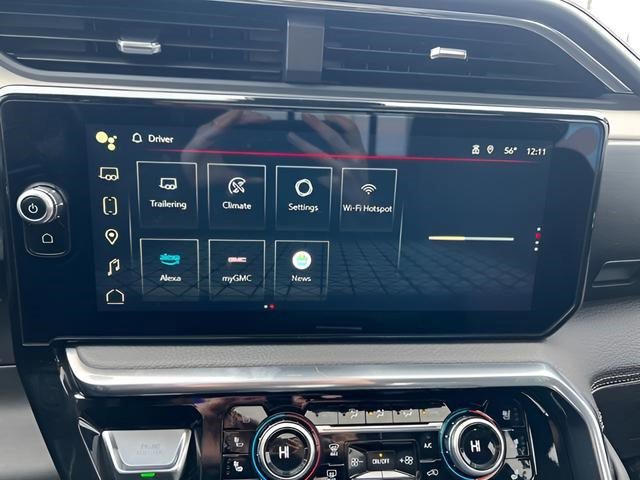 Certified 2025 GMC Sierra 1500 Denali image 14