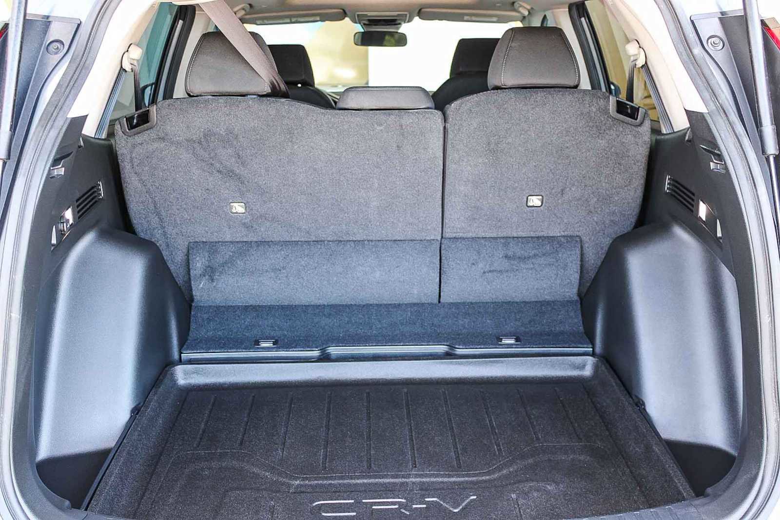 Used 2024 Honda CR-V EX image 25