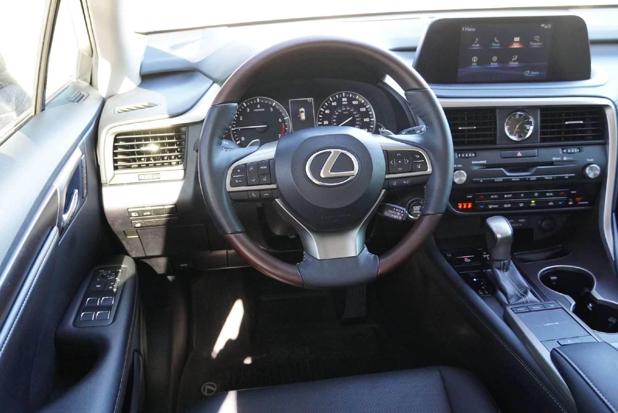 Used 2022 Lexus RX 350 AWD w/ Premium Package image 31