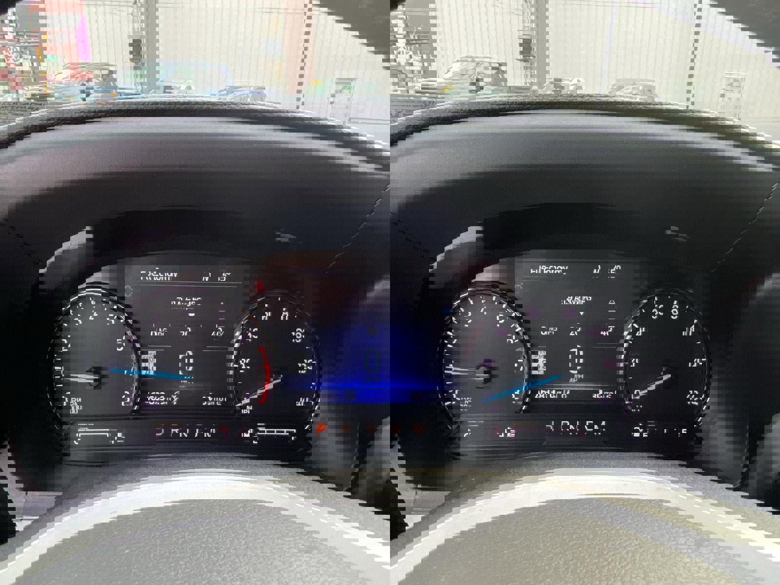 Used 2021 Ford Explorer XLT w/ Equipment Group 202A image 42