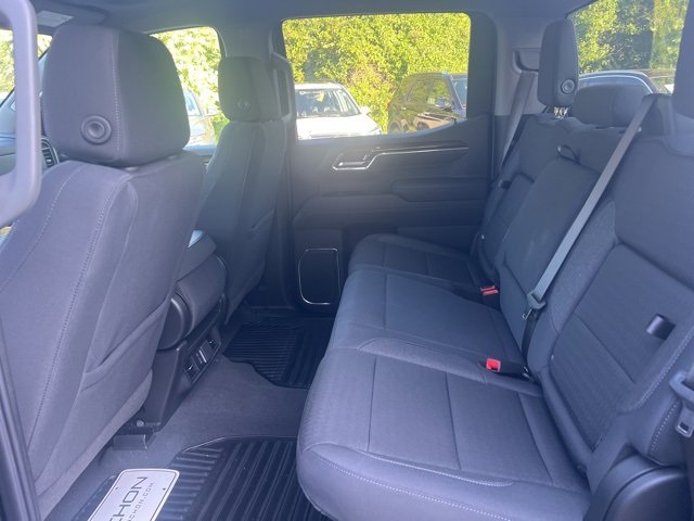 New 2025 GMC Sierra 1500 Elevation image 15