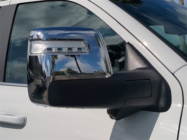 New 2026 RAM 3500 Limited image 12