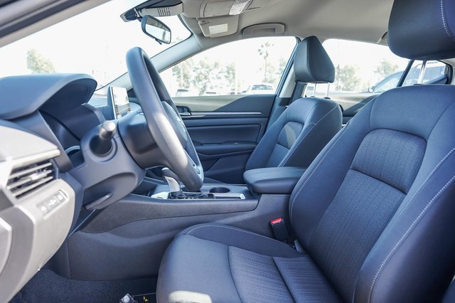 New 2025 Nissan Altima 2.5 S image 18