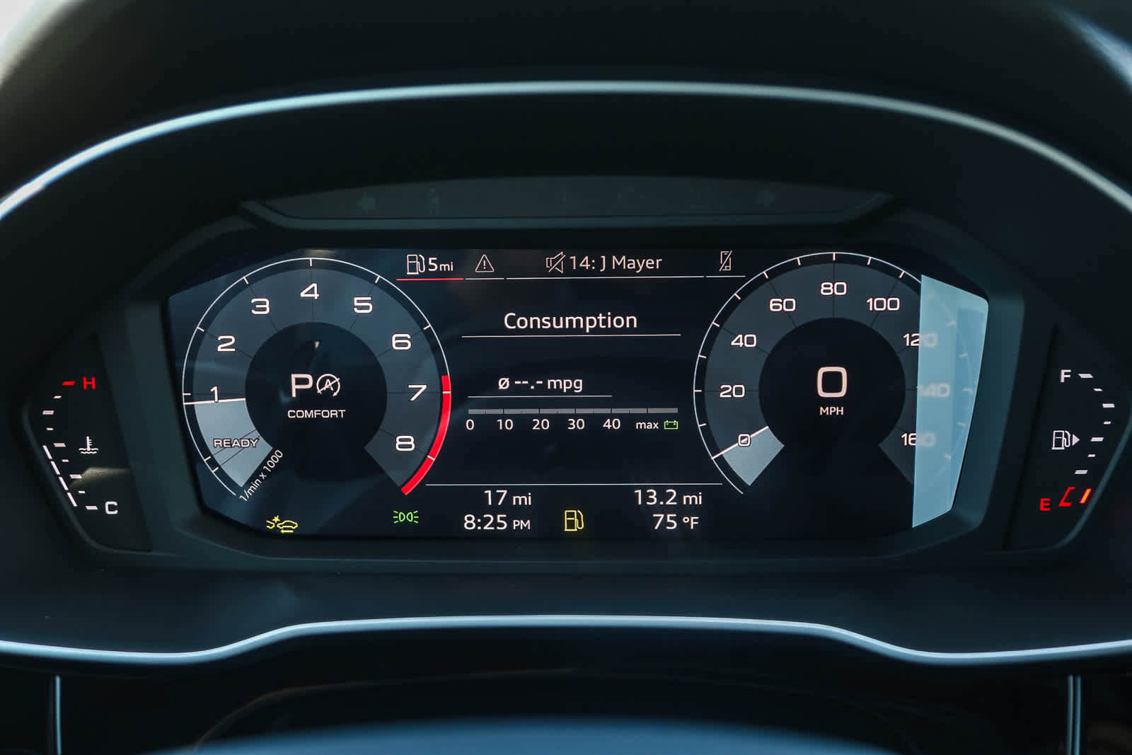 New 2025 Audi Q3 2.0T Premium image 36