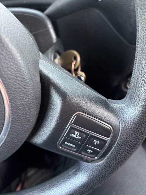 Used 2017 Jeep Wrangler Unlimited Sport AWD/4WD image 12