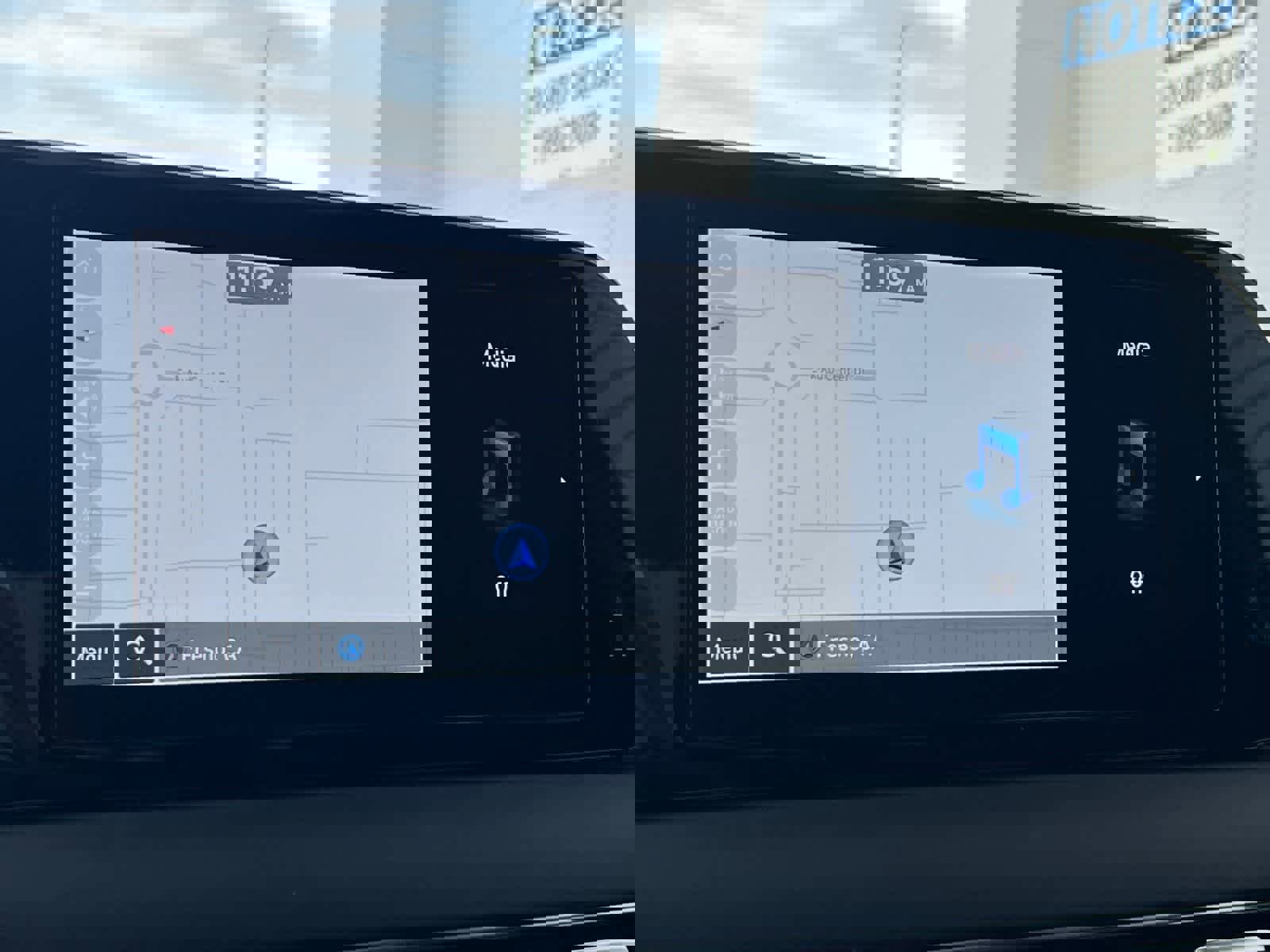 Used 2025 Hyundai Palisade Calligraphy image 20