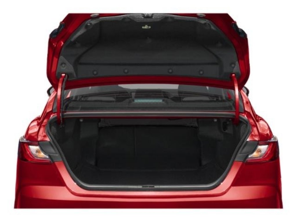 New 2025 Toyota Camry LE FWD image 11