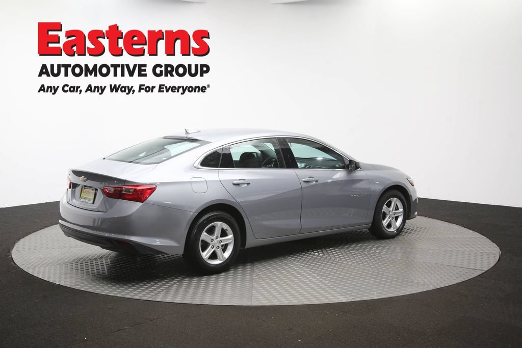 Used 2023 Chevrolet Malibu LT FWD image 43