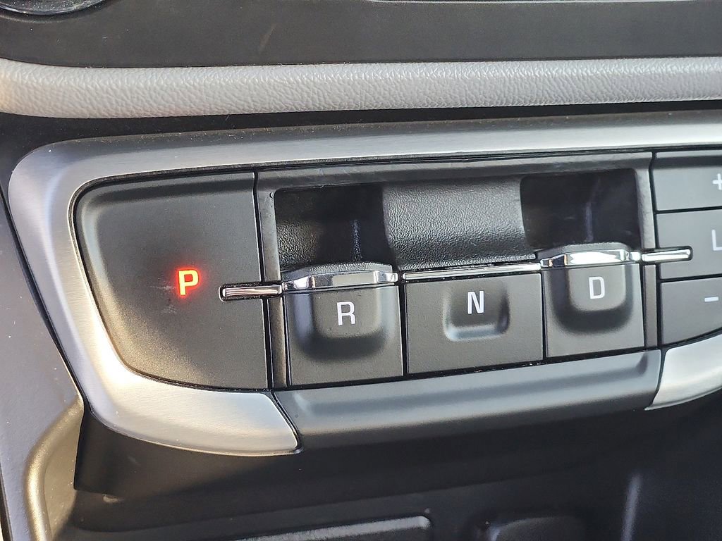 Used 2023 GMC Terrain SLT image 14