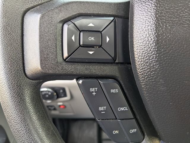 Used 2018 Ford F150 XL w/ Trailer Tow Package image 18