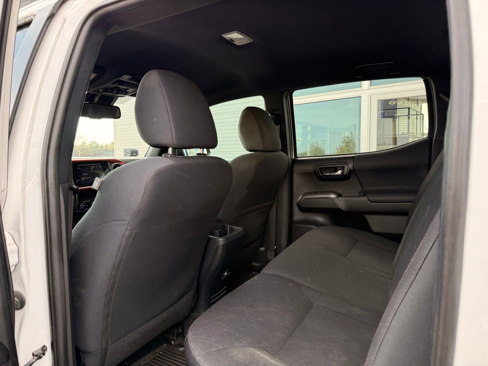 Used 2019 Toyota Tacoma TRD Off-Road image 26