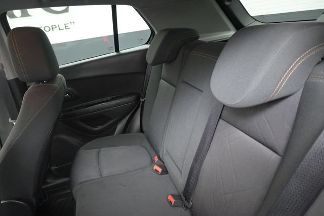 Used 2017 Chevrolet Trax LT FWD image 20