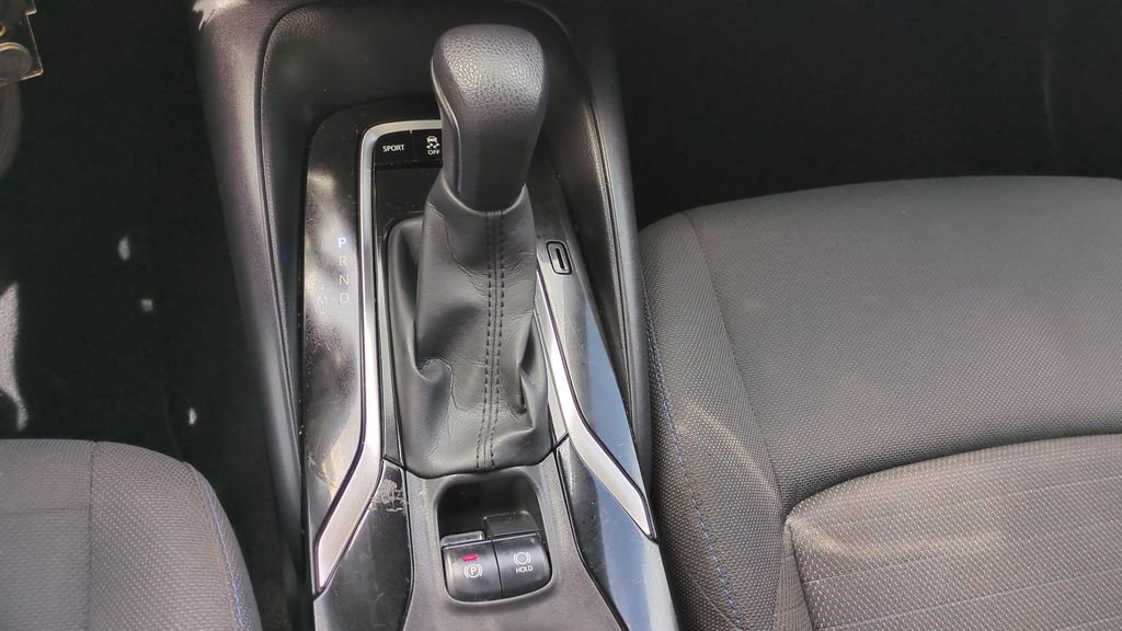 Certified 2022 Toyota Corolla SE image 17
