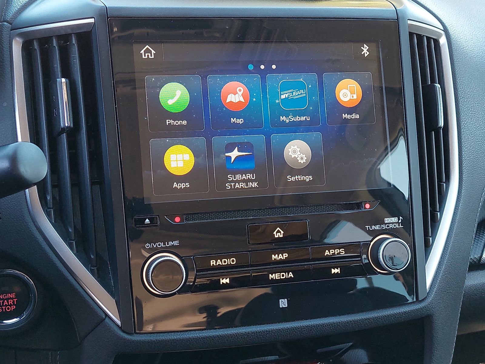 Used 2020 Subaru Forester Limited image 21