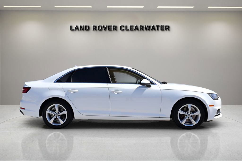 Used 2019 Audi A4 2.0T Premium w/ Convenience Package image 6