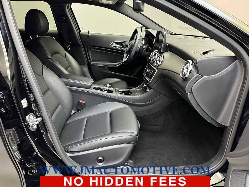 Used 2019 Mercedes-Benz GLA 250 4MATIC image 20