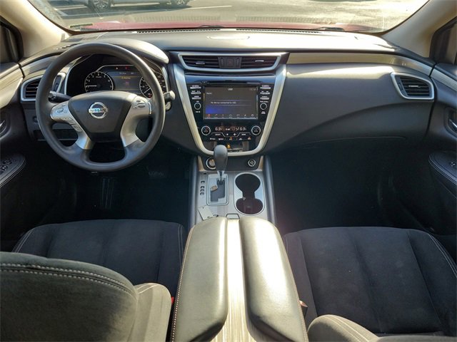 Used 2017 Nissan Murano S w/ Navigation Package image 10