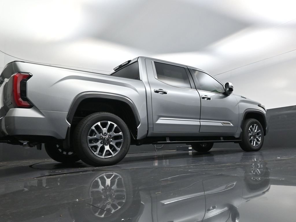 New 2026 Toyota Tundra 1794 Edition image 22
