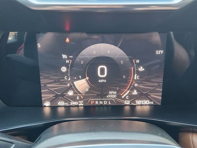 Used 2023 GMC Canyon AT4 image 7