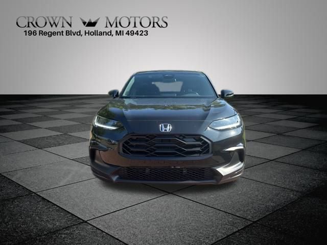 New 2026 Honda HR-V Sport image 2