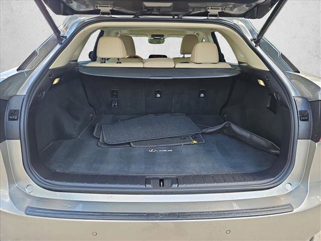 Used 2021 Lexus RX 350 FWD w/ Premium Package image 6