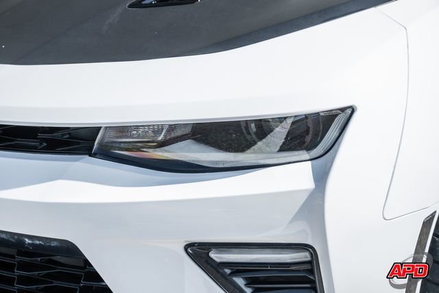 Used 2018 Chevrolet Camaro SS image 42