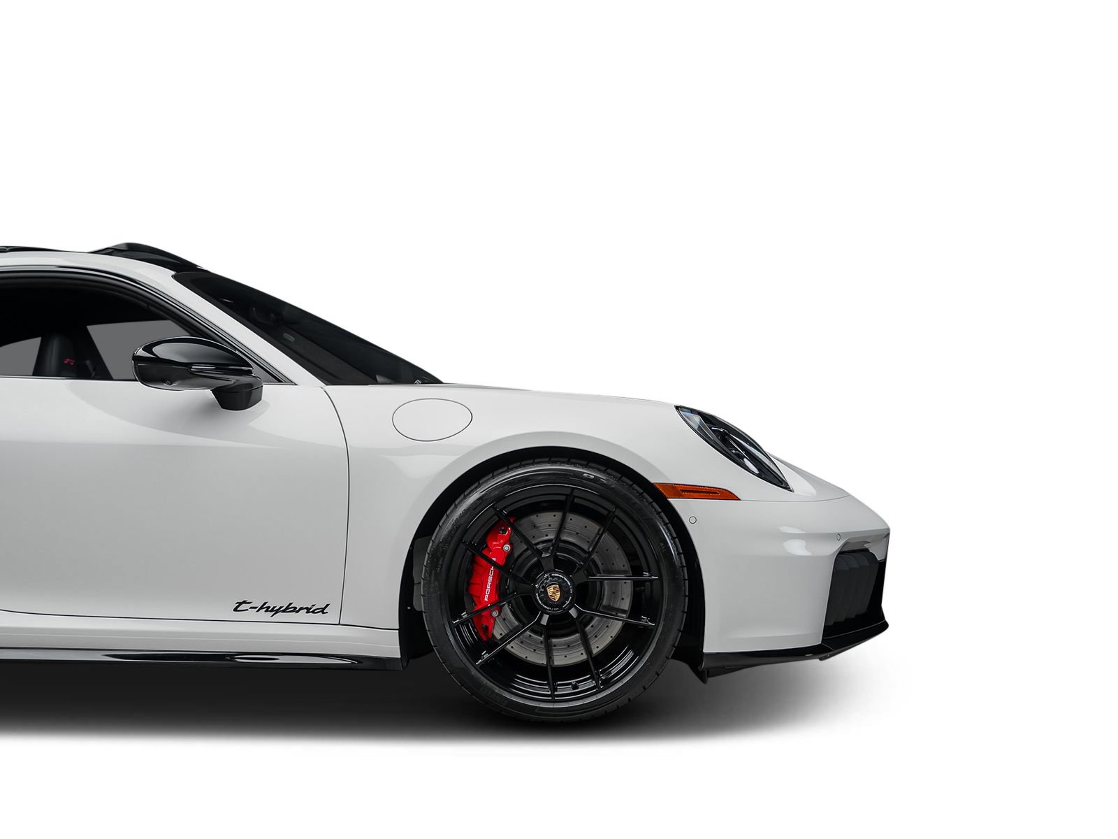 Used 2026 Porsche 911 Carrera GTS w/ Premium Package RWD image 26