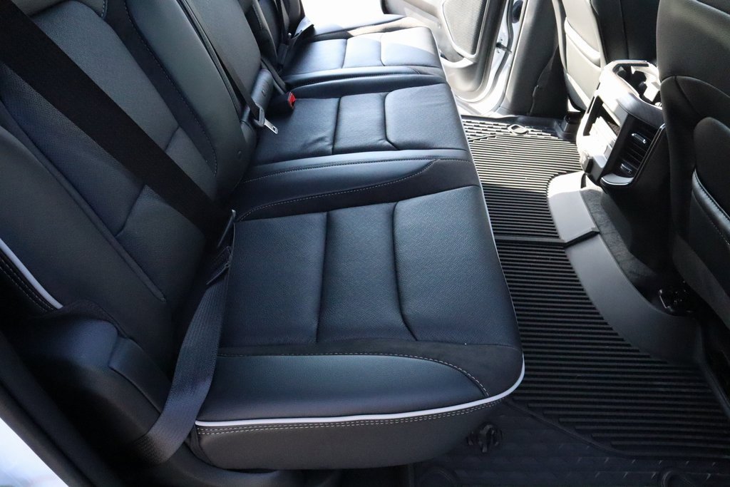 New 2026 RAM 1500 Laramie w/ Laramie Southwest Edition image 15