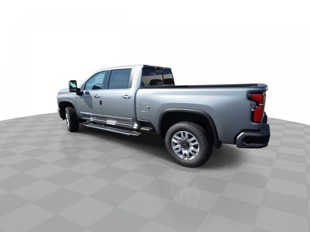 New 2025 Chevrolet Silverado 2500 High Country w/ Technology Package image 6