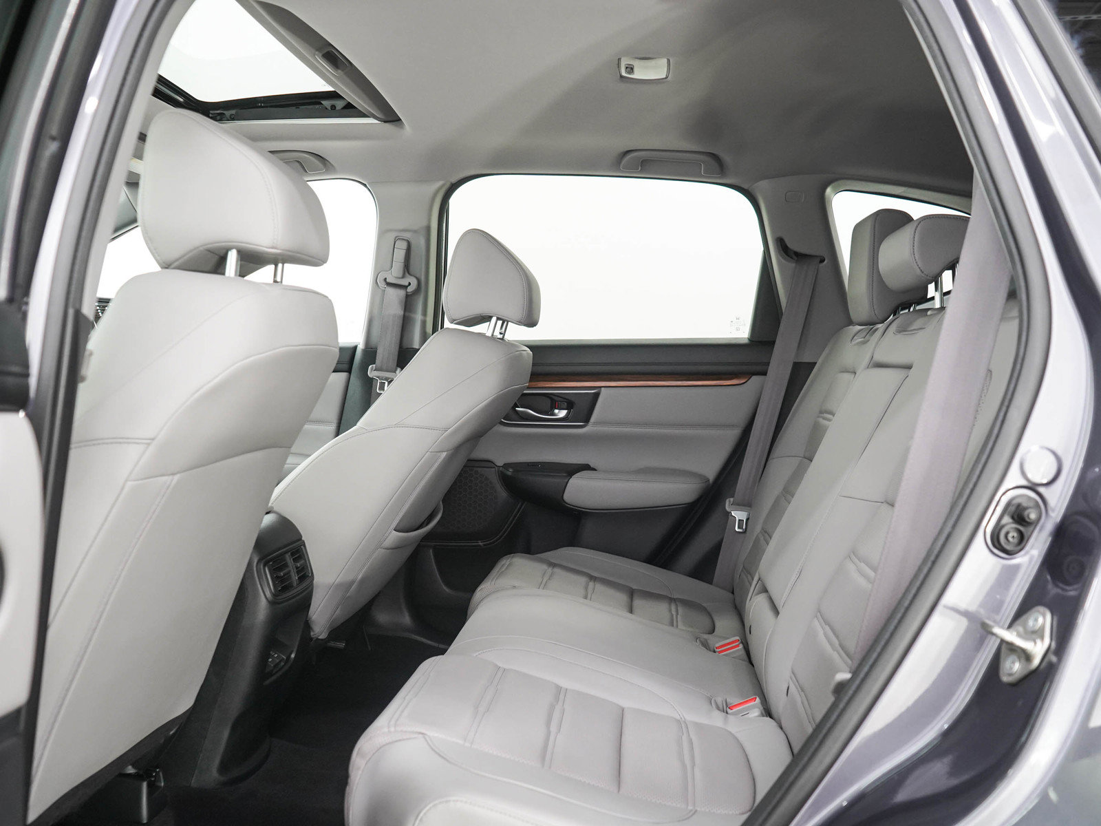Used 2017 Honda CR-V EX-L image 15