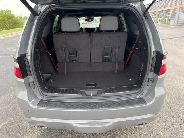 New 2026 Dodge Durango GT AWD/4WD image 7