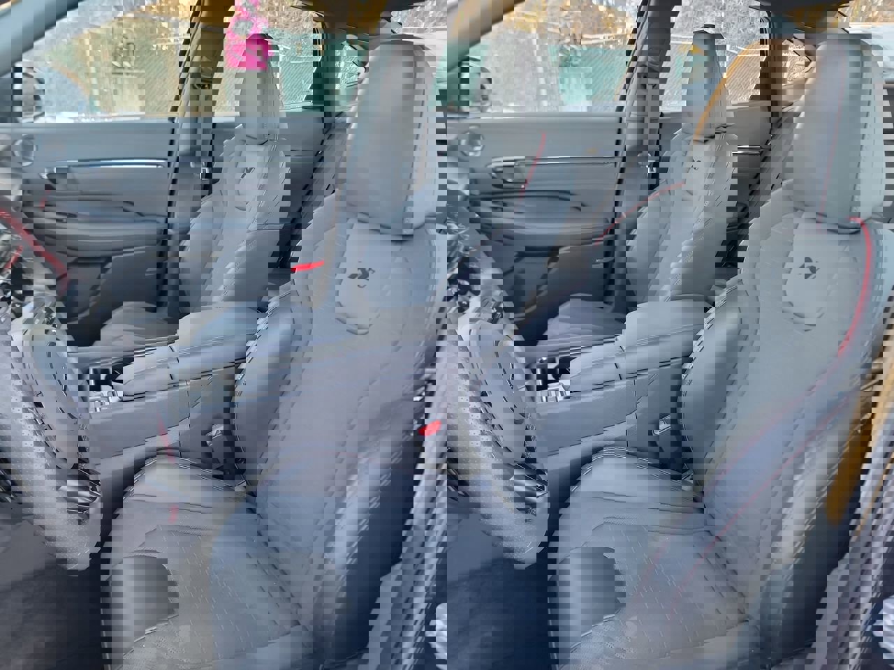 Certified 2024 Hyundai Sonata N Line image 13