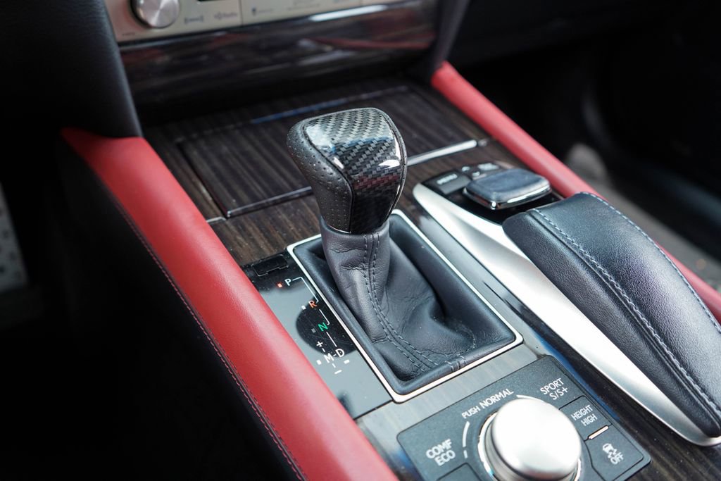 Used 2015 Lexus LS 460 RWD image 36