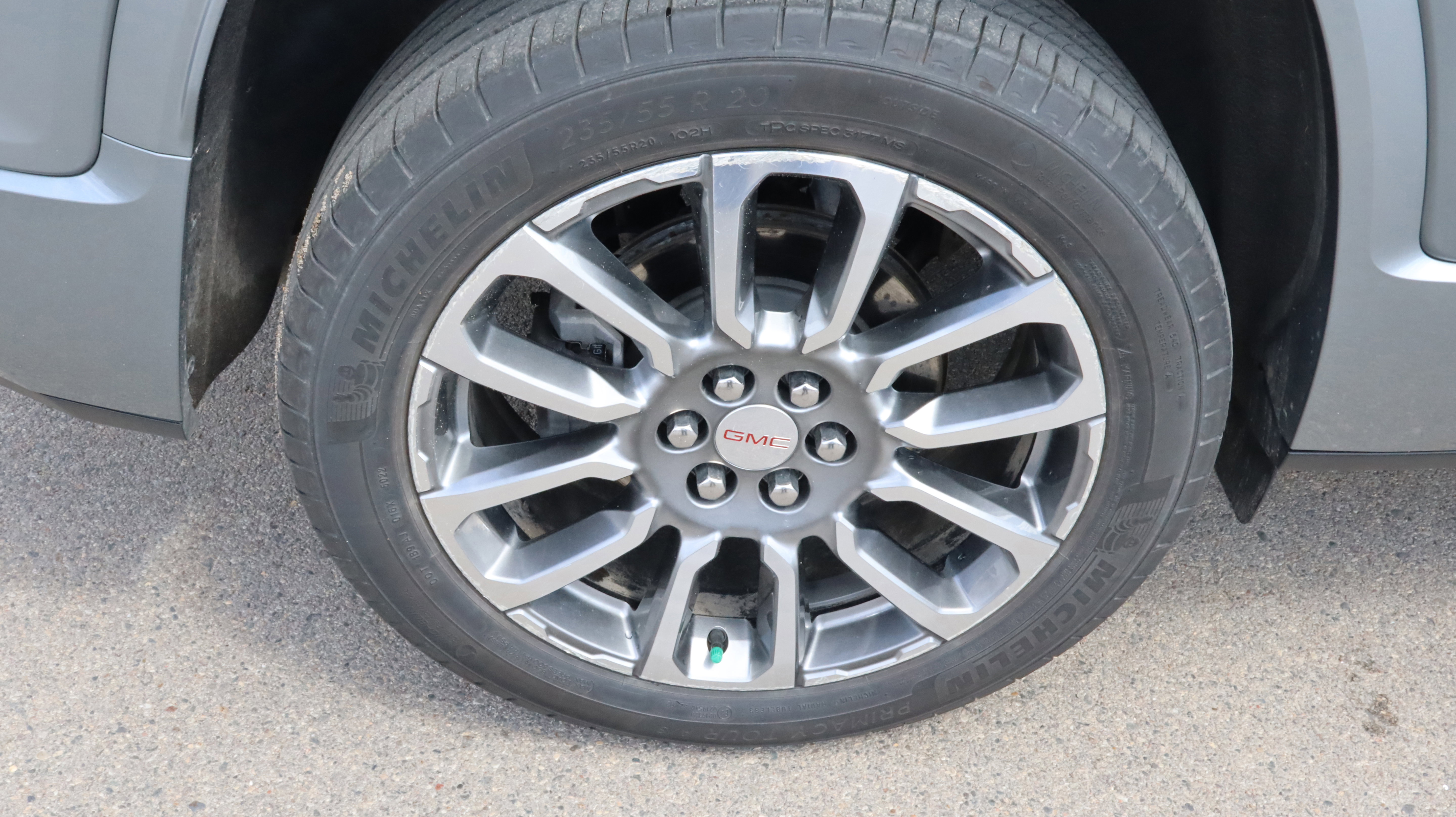 Certified 2023 GMC Acadia Denali w/ Denali Technology Package AWD/4WD image 17