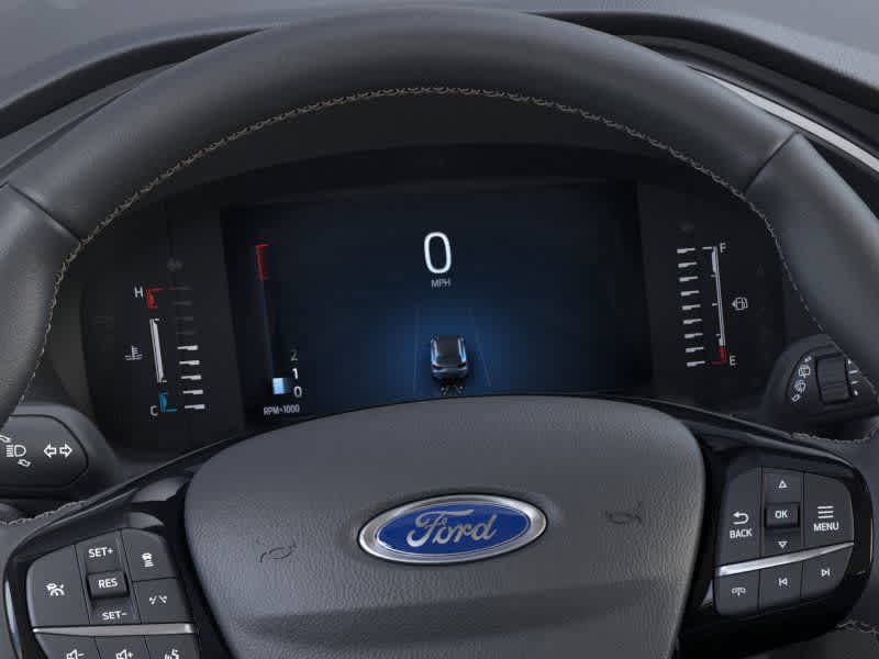 New 2026 Ford Escape Active image 13