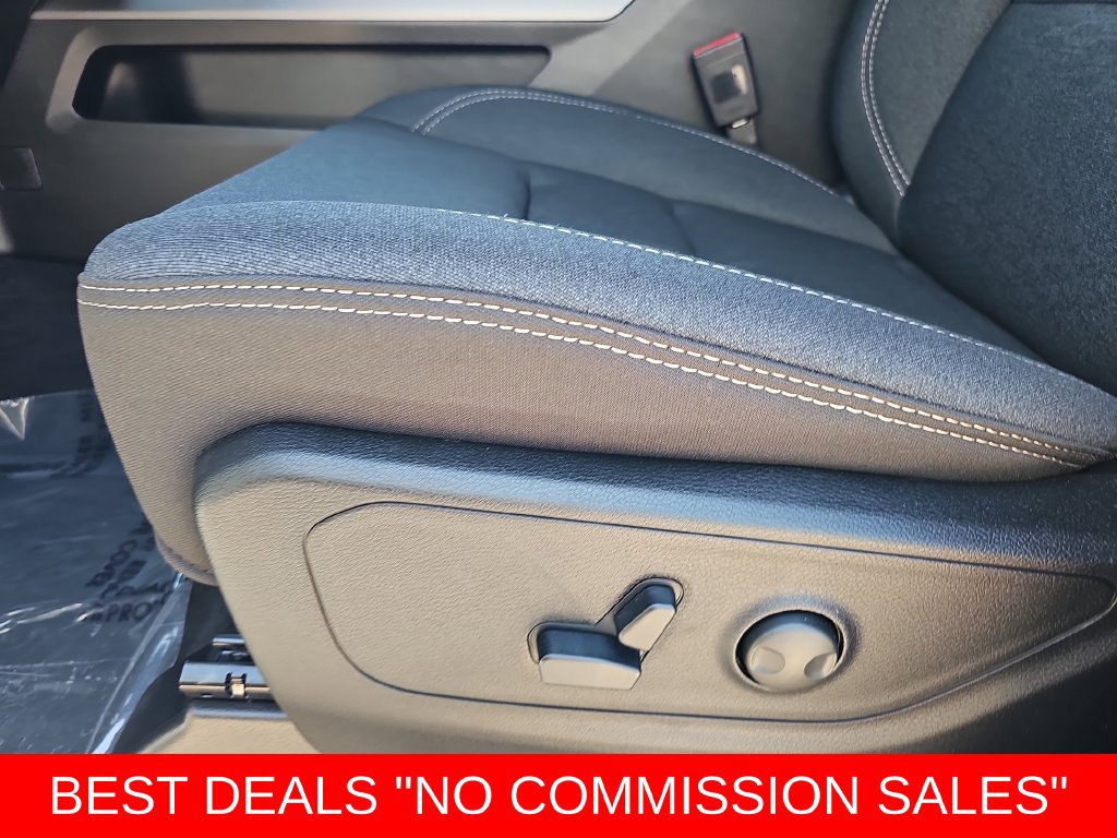 New 2026 RAM 1500 Big Horn AWD/4WD image 29