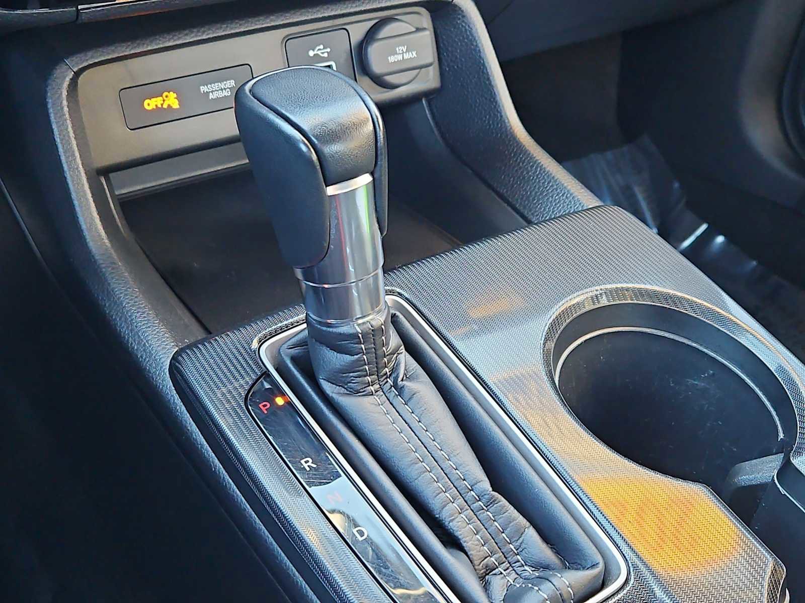 Used 2023 Honda Civic Sport image 16