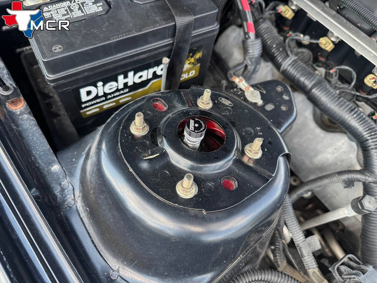 Used 2006 Ford Mustang GT image 33