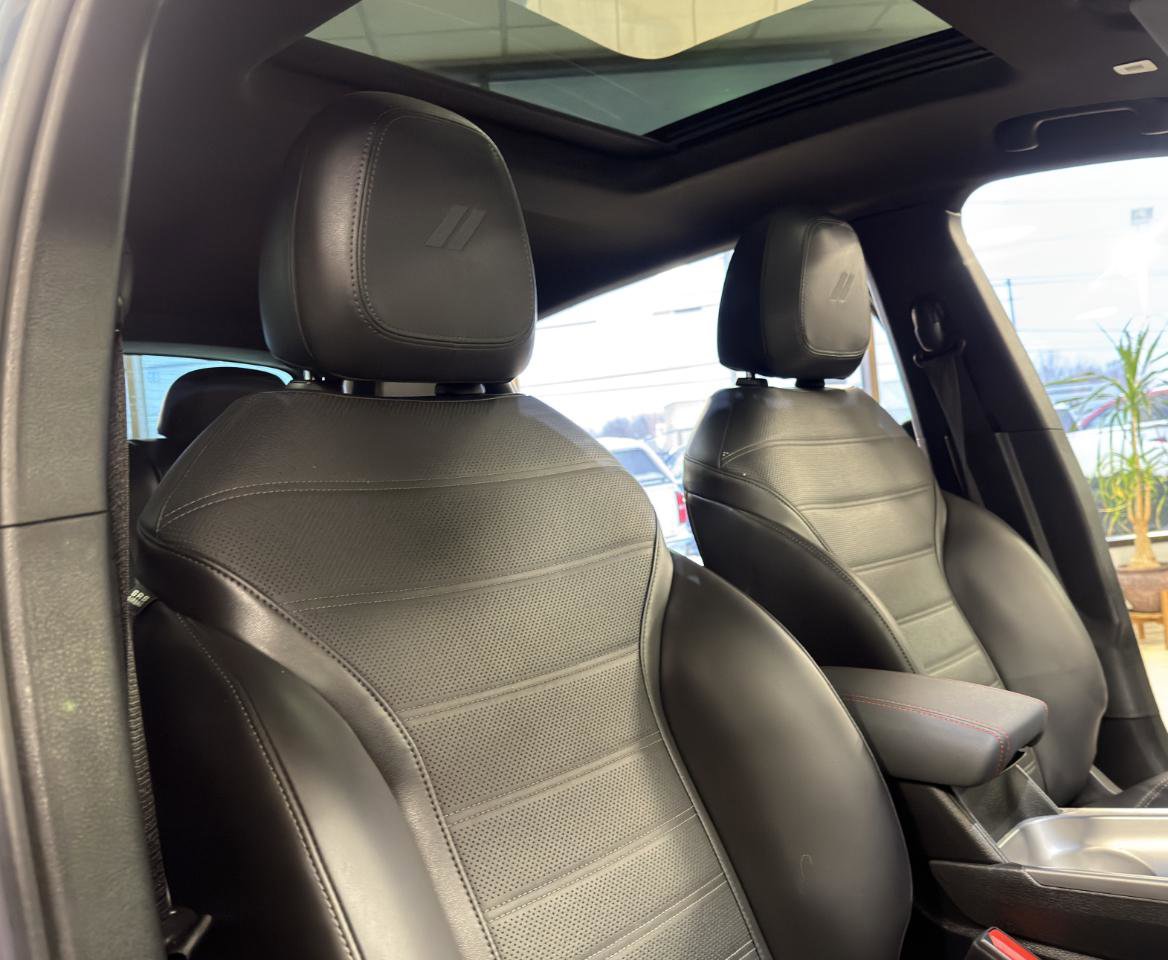 Used 2024 Dodge Hornet R/T Plus w/ Tech Pack Plus w/o Parking image 47