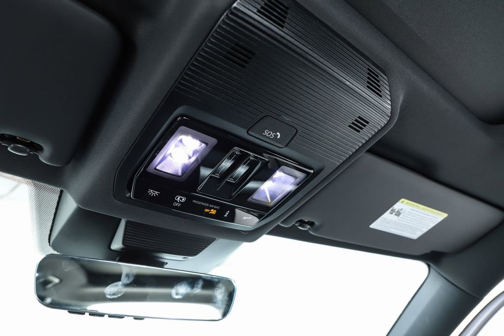 New 2026 Volkswagen Tiguan SE R-Line image 65