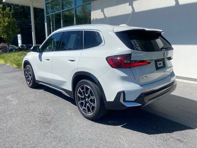 Used 2026 BMW X1 xDrive28i w/ Convenience Package AWD/4WD image 20