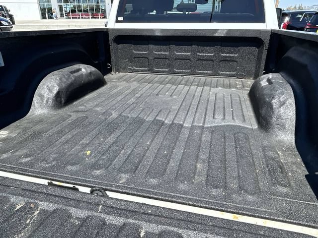 Used 2024 RAM 2500 Big Horn w/ Off Road Package AWD/4WD image 15