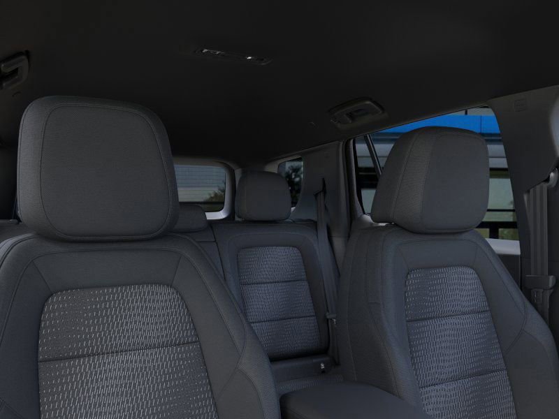 New 2026 Chevrolet Equinox LT image 24