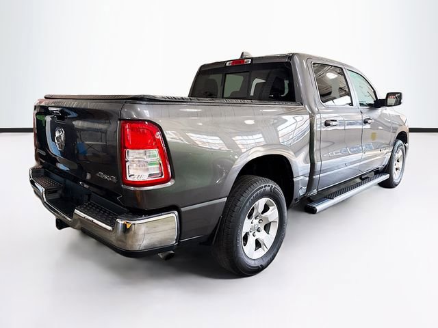 Used 2019 RAM 1500 Big Horn image 6
