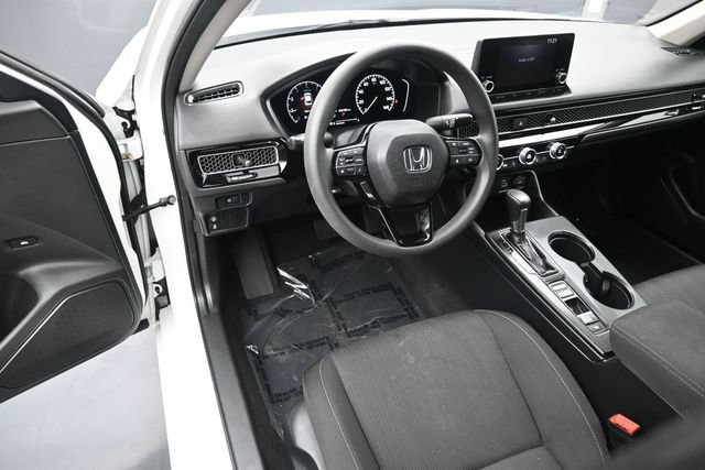 Certified 2023 Honda Civic LX image 15