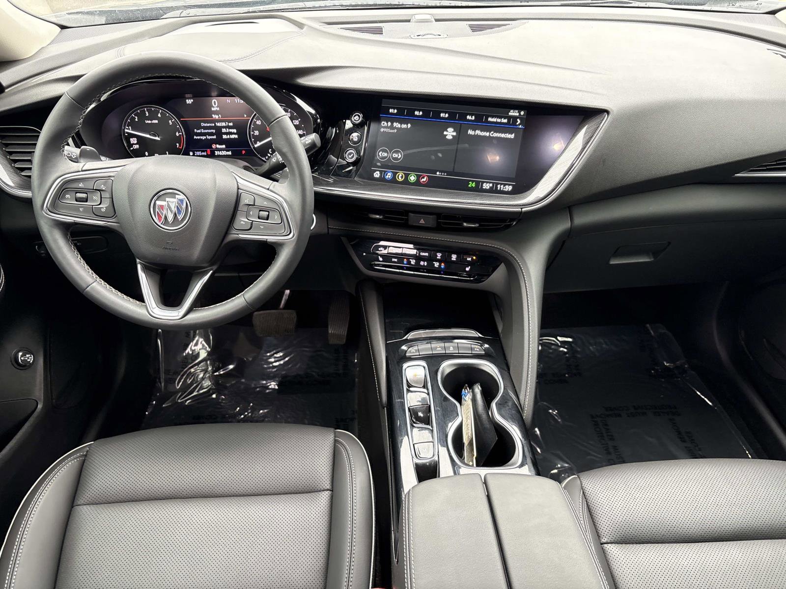 Certified 2023 Buick Envision Essence image 27