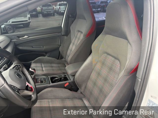 Used 2022 Volkswagen GTI SE image 20