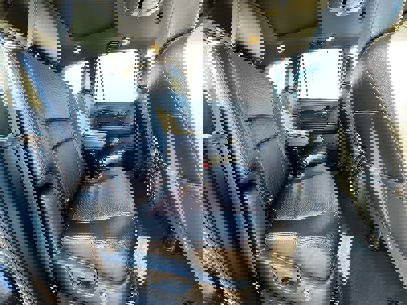 Used 2020 Honda Pilot Black Edition image 21